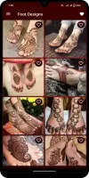 Mehndi Design Latest 2024