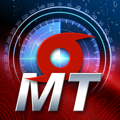 Max Hurricane Tracker