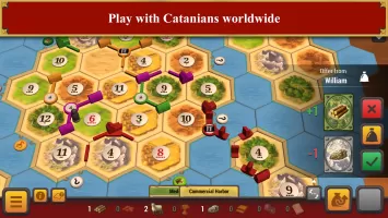 Catan Universe