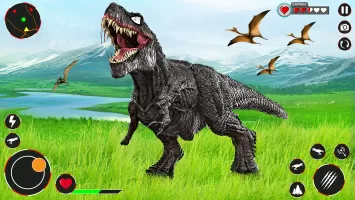 Trex Dino Hunter