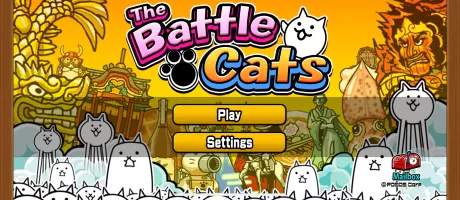 The Battle Cats