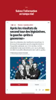 Le Parisien : l'info en direct