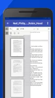 PDF Reader & Viewer