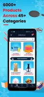 DeoDap: Online Shopping app