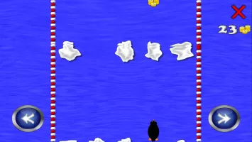 Puffel the Penguin