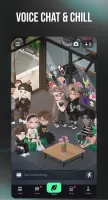 Highrise: Avatar, Chat & Games
