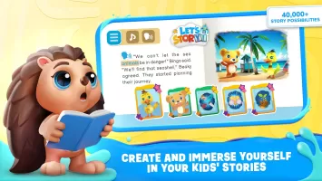 Applaydu family games