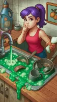 Design Show: Match 3 puzzles