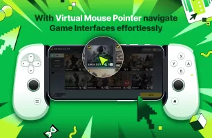 Mantis Gamepad Pro Beta