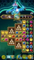 1001 Jewel Nights Match Puzzle