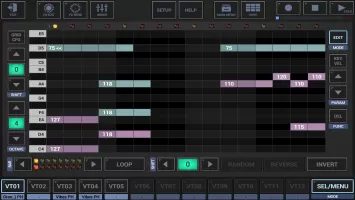 G-Stomper VA-Beast Synth Demo