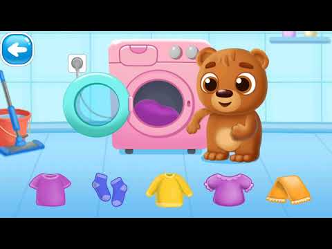 Colors for Kids -  Fun Learning Game