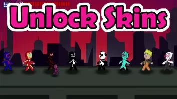 SpiderDoll: Web Shooter Swing