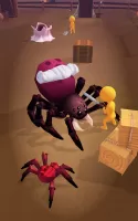 The Spider Nest