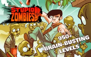 Stupid Zombies