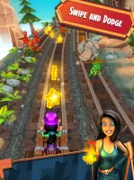 Hugo Troll Race 2: Rail Rush