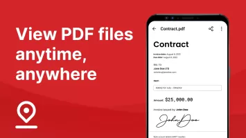 PDF Reader