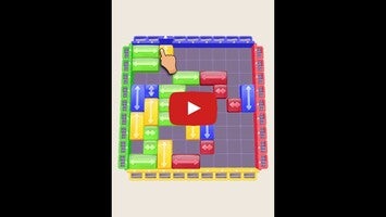 Color Blocks Promo