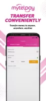 MytelPay