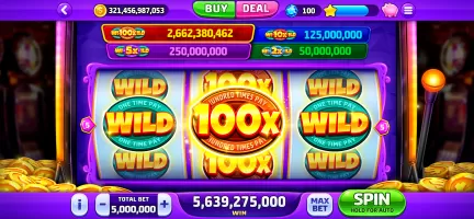 Classic Vegas Slots Casino