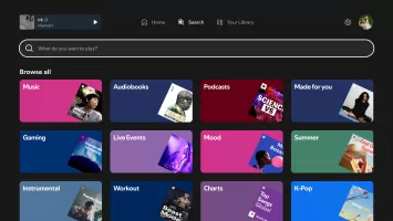 Spotify