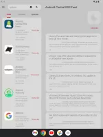 FeedMe (RSS Reader | Podcast)