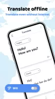 Camera Translator & Voice