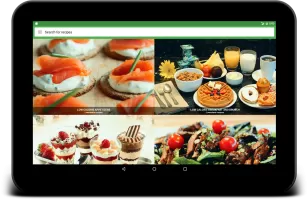 Low Calorie Recipes