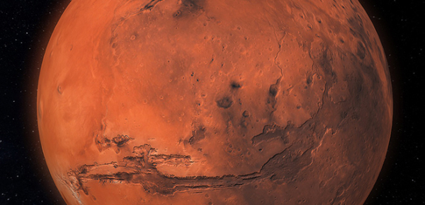 Solar System Scope VR