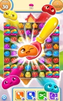 Macaron Pop : Sweet Match 3