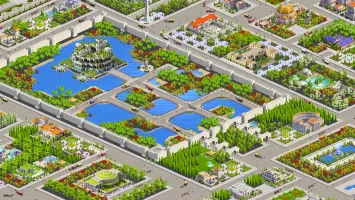 Designer City: Empire Edition