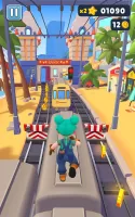 Subway Surfers