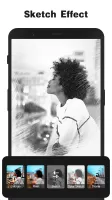 InstaSquare Photo Editor
