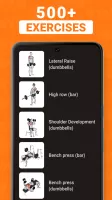 Gym WP