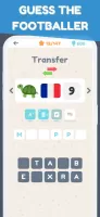 Emoji Quiz Football 2025