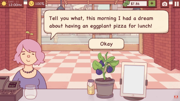 Good Pizza, Great Pizza