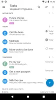 Tasks & Notes