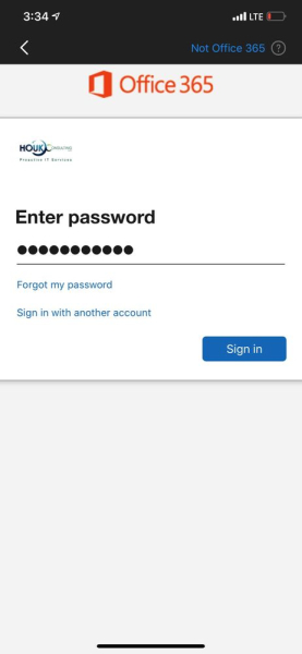 Microsoft Outlook