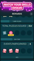WordBrain - Word puzzle game