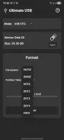 Ultimate USB