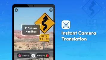 English Portuguese Translator