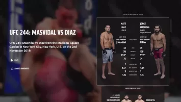 UFC