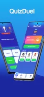 QuizDuel! Quiz & Trivia Game