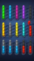 Sort Puzzle - stickman games