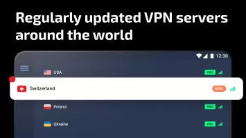 VPN Canada - get Canadian IP