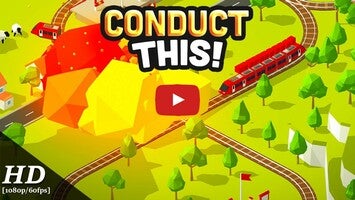 Conduct This! Android Gameplay [1080p/60fps]