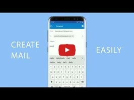 Best Email for Gmail & any Mail