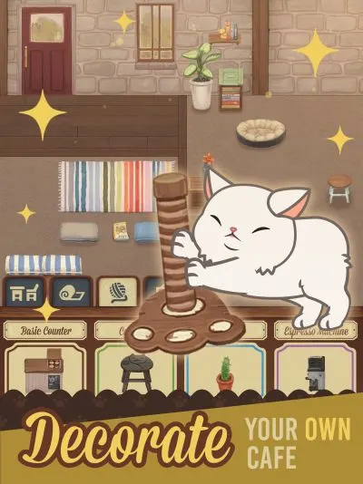 Furistas Cat Cafe