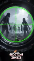 Shooting Zombie