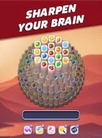 Tile Busters: Match 3 Tiles